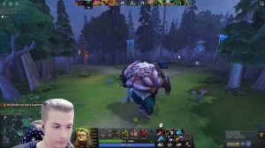 ИВАН ЗОЛО ИГРАЕТ В ДОТУ 2  / ПОЛНЫЙ СТРИМ КАК ИВАН ЗОЛО И