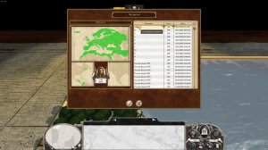 Прохождение EMPIRE - Total War. Кампания за Россию. Часть 45.