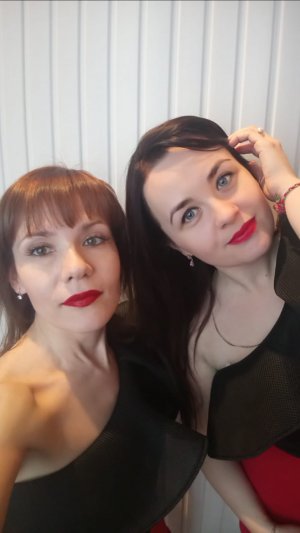 Любовь безгранична ❤️