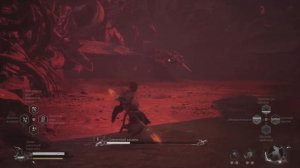 Black Myth: Wukong Секретный босс 4 глава