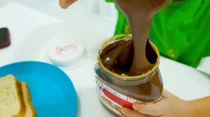 Влад и Никита Крис и Полезные истории про заботу о здоровье