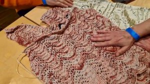 Вязальное неистовство