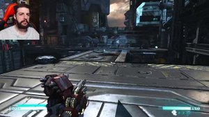 Отряд прыгунов активирован ● Transformers: Fall of Cybertron #2