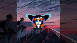 Dominion (me) - Evening Dawn 3