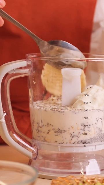 Вкусный и полезный завтрак за 10 минут 😋 Рецепт в опис? смотреть онлайн