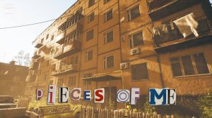 Pieces of Me | Полное прохождение без комментариев | Кусочки меня самого