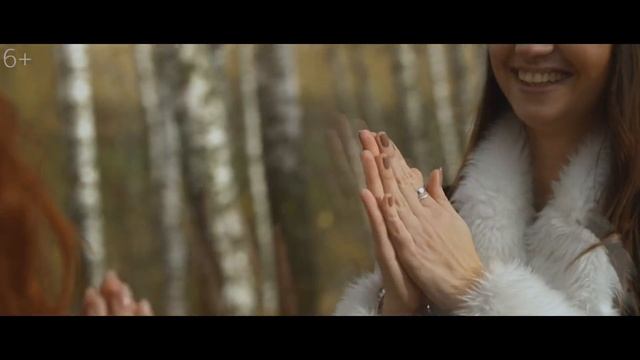 NEVMENOZA SISTERS Art Fashion Film 2020 | Особенности женского мировосприятия 6+ смотреть онлайн