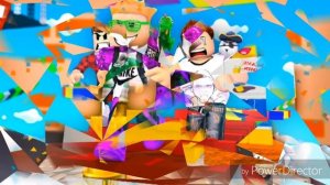 Поззи- Музыка не музыканта 2- Roblox Song
