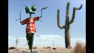 Los Lobos - Ранго (Rango theme song) - стихотворный перевод