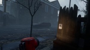 The Walking Dead: Saints and Sinners 🧟 | Quest 3 | Прохождение | Часть 1