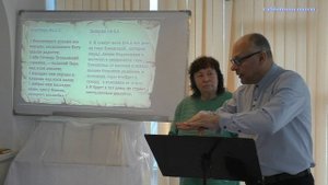 Субботняя школа 9.II.2025.