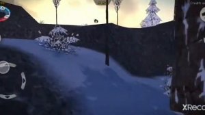 Carnivores ice age охота на шерстистого носорога!