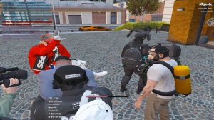 КАК ВСТУПИТЬ В LSPD НОВИЧКУ НА MAJESTIC RP / GTA 5 RP