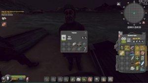 Will To Live Online Поход в зону отчуждения.