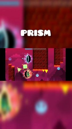 Make Geometry Dash great again!