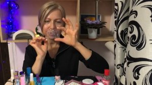 АСМР Маникюр где можно уснуть 🥱. Шёпот. Ролевая игра