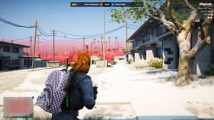 МУЖСКАЯ ДУЭЛЬ на МУШКЕТАХ за 500.000$ в MAJESTIC RP | GTA 5 ONLINE