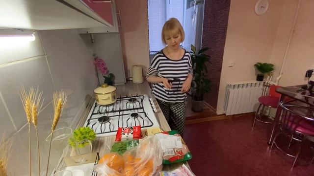 НАСЫЩЕННЫЙ ДЕНЬ☀️МНОГО ПЕРЕДЕЛАЛА ДЕЛ☀️НОВЫЙ МАНИ?