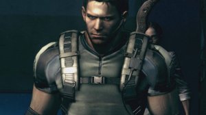 Resident Evil 5 /  серия 6