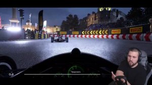 Grid Legends обзор в 2025) #симулятор #гонки #гонкинапк