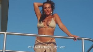 Paul McCartney ~ My Love