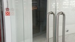 Краткий обзор Торгового центра Тетрис.