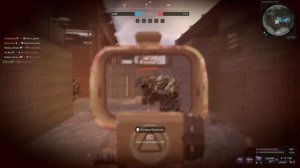 STALCRAFT:X | highlights АМБ-17 +15