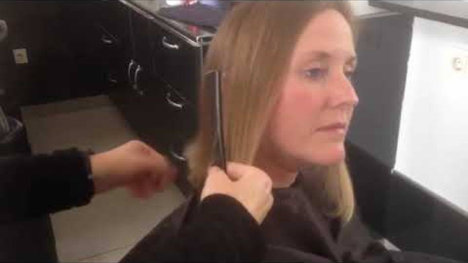 ИДЕАЛЬНАЯ КАРЕ ЗА 5 МИНУТ? 💇♀️