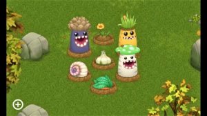 My Singing Monsters: кто такие Дипстеры?