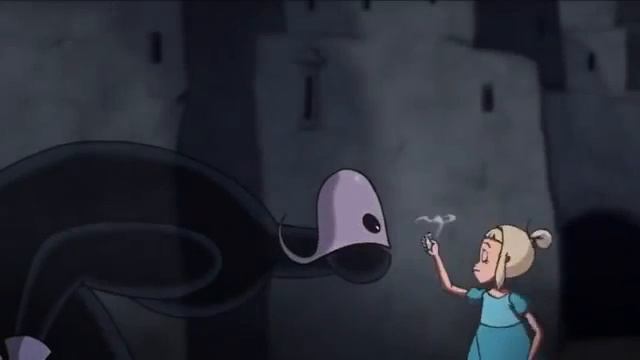 Тайна Сухаревой башни. Все серии подряд! Выпуск 1, Сер смотреть онлайн