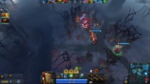 ИГРАЙ КАК БУСТЕР: ГЕРОЙ ДЛЯ ПОДНЯТИЯ РЕЙТИНГА | Lone Druid 7.