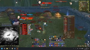 great again vs Пуджы | gvg | 03.08.24