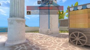 standoff2 напряженная дуэль