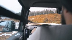 M-Hero 917 EVR: внедорожные режимы. Делимся секретами, как пр