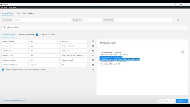 Appium - Мобильные автотесты с нуля / 3. Тестовое приложен? смотреть онлайн