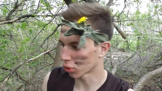 Голодные игры (RUSSIA) смотреть онлайн