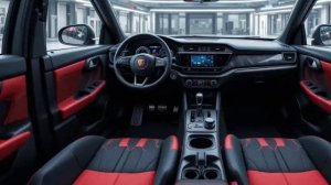 Премьера: новая Лада Нива Легенд 2026 — раскрываем все с