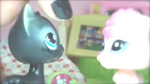 ♥ Littlest Pet Shop: Красотка. Нелюбимая. (5 сезон 9 серия) ♥