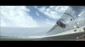 Тачки 3 тизер мультфильма HD