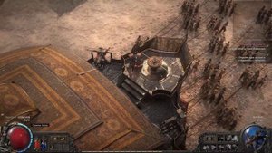 ГАЙД: КВЕСТ РОГ ВАСТИРИ , ЧТО ДЕЛАТЬ ДАЛЬШЕ #PO2  #poe2  #pathofe