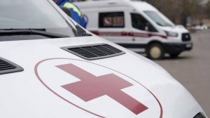 В Брянской области при атаке дрона пострадал мирный житель