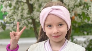Александра Пахарукова "Я влюбилась в крокодила"