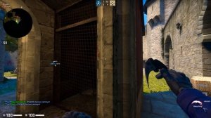 КАК НАУЧИТСЯ ИГРАТЬ В НАПАРНИКИ!? (CS:GO Смешные Моменты)