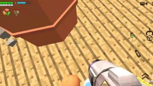 Призыв плачущей курицы но этот баг убрали