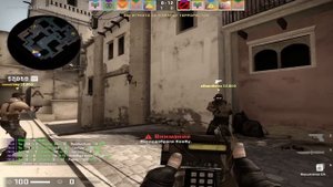 Скачал старую CS:GO и Сыграл на FACEIT в 2025 Году
