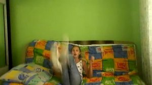 Наш клип "не похожие"