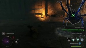 Hogwarts Legacy  В Тени Реликвии