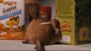 Элвин и бурундуки