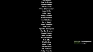 Half Life 2. Концовка и сцена после титров