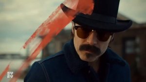 Вайнона Эрп - 4 сезон